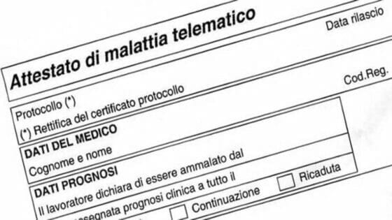 Green pass: Codacons presenta esposto procura per far luce su troppe assenze dal lavoro in Toscana