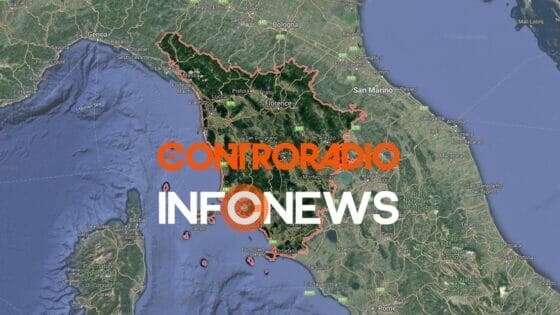 Controradio Infonews: le principali notizie dalla Toscana, 25 gennaio 2022