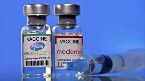 Vaccini: Gimbe, in Toscana il 27,8% delle persone ha fatto quarta dose