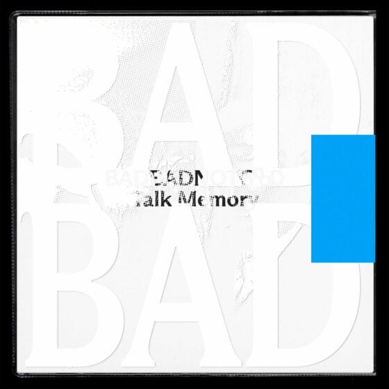 Disco della settimana: BADBADNOTGOOD “Talk Memory”