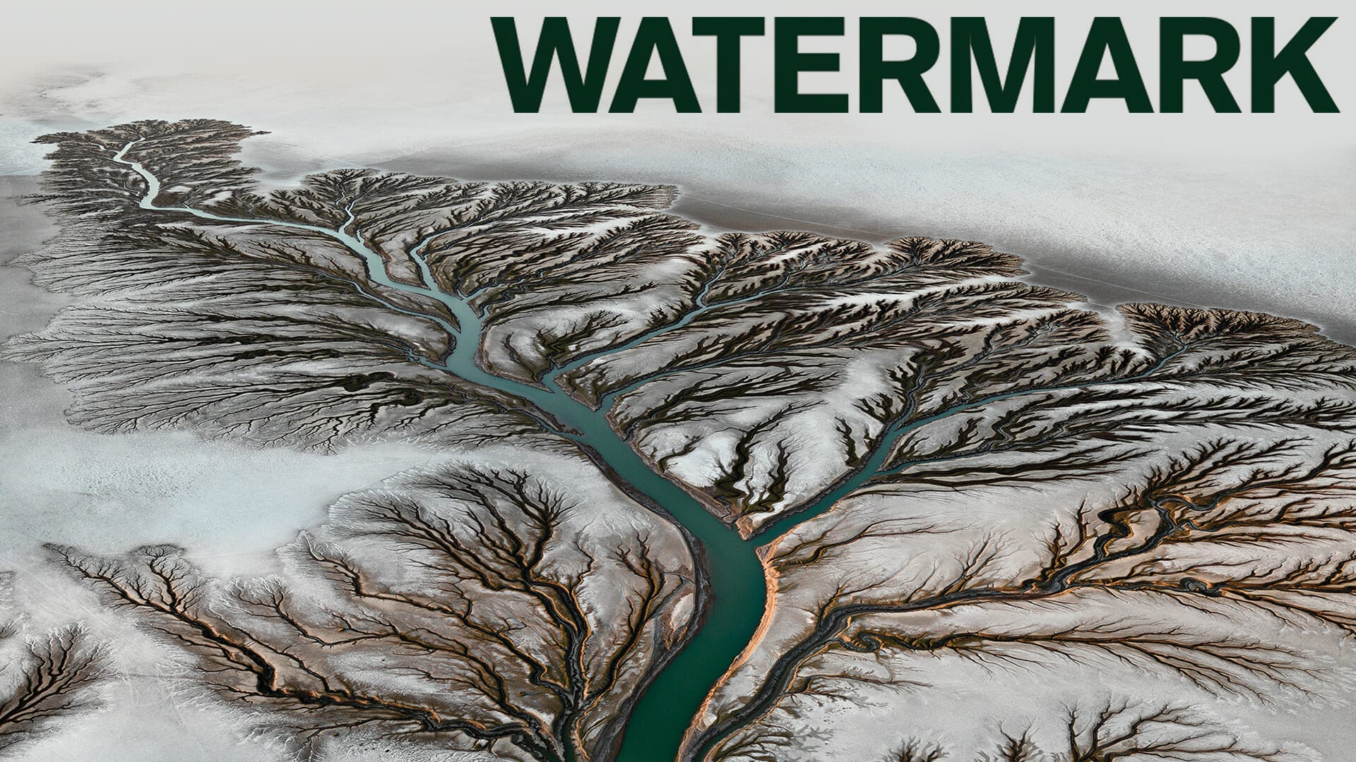 Watermark, lo spettacolare viaggio nell’acqua del mondo