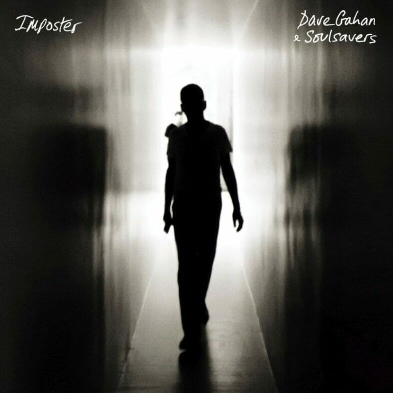 Dave Gahan & Soulsavers “Imposter”. Disco della settimana