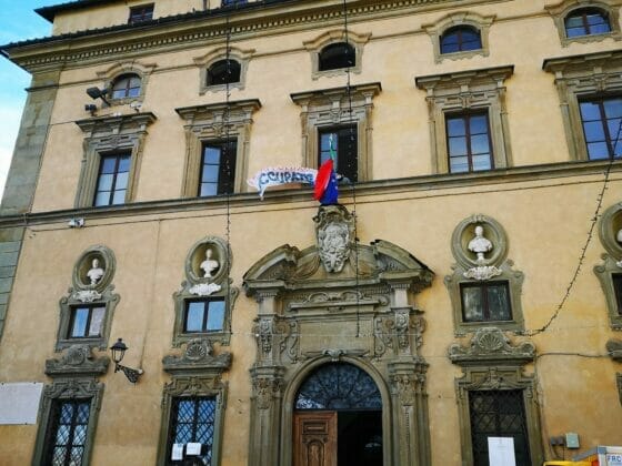 Firenze, studenti occupano  Liceo Machiavelli