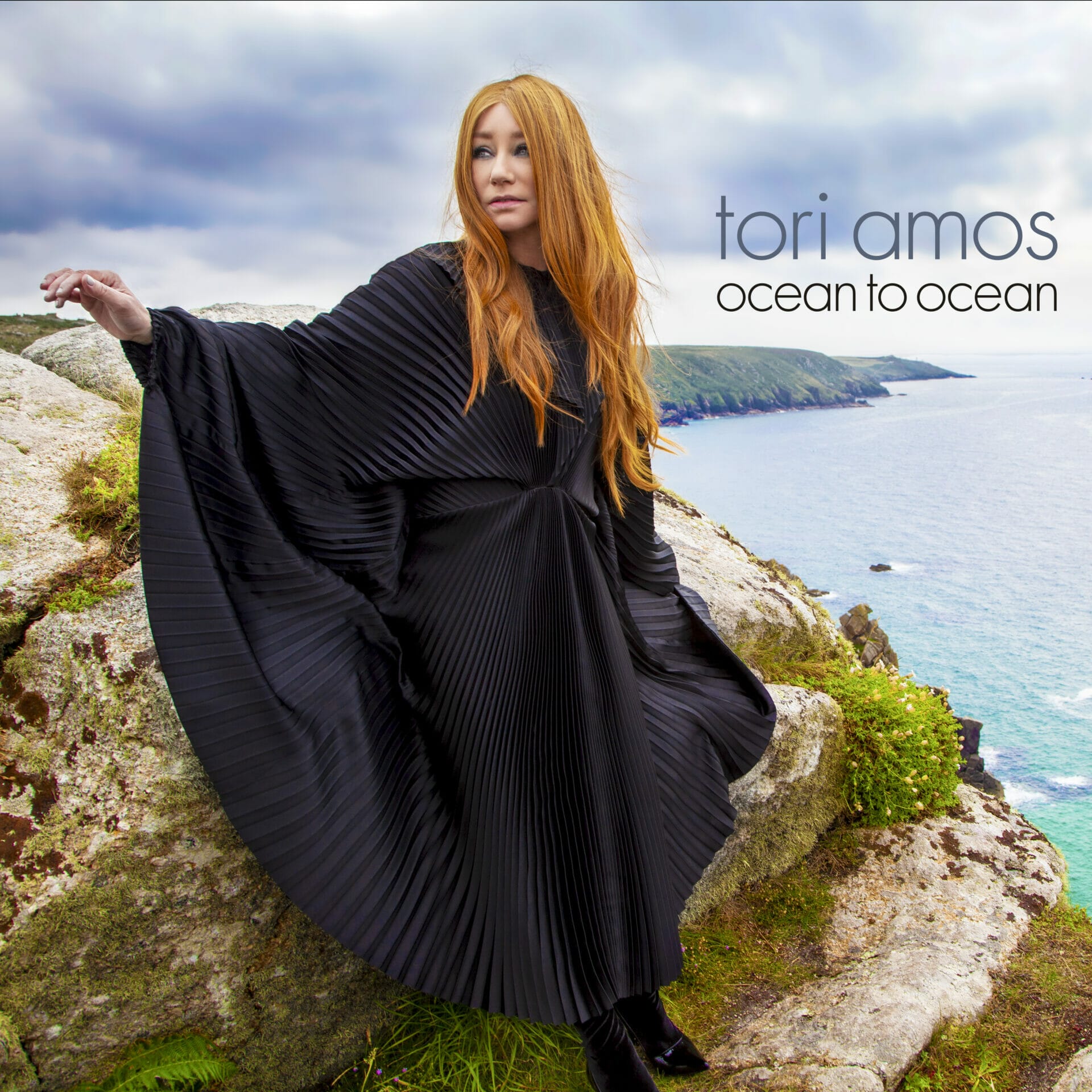 Tori Amos “Ocean To Ocean” – Disco della settimana
