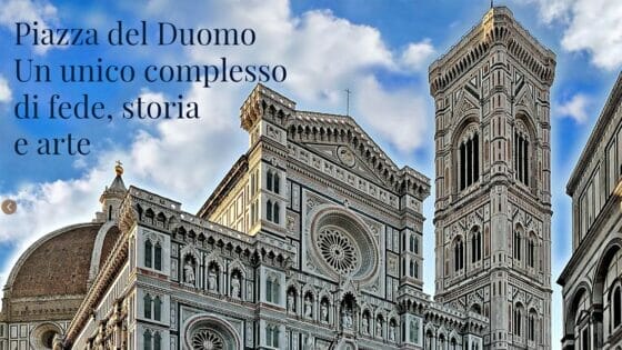 Firenze, chiude anche il Duomo per mancanza personale causa Covid