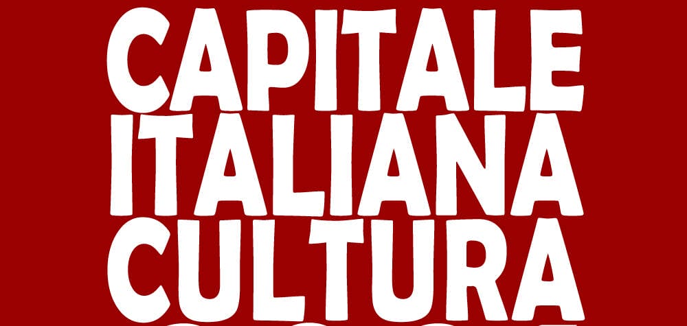 Capitale della cultura 2024