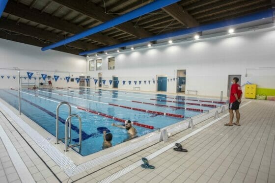 🎧 Firenze, piscine: 366mila euro per scongiurare rischio chiusura