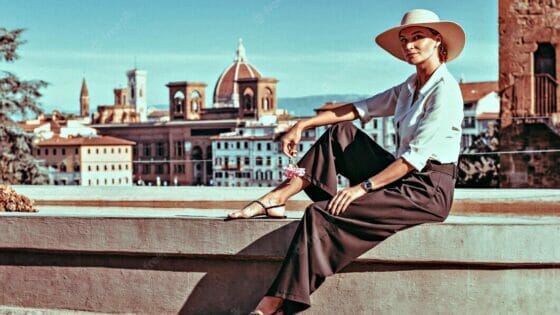 “Firenze 29ma in classifica città più sicure per donne che viaggiano”