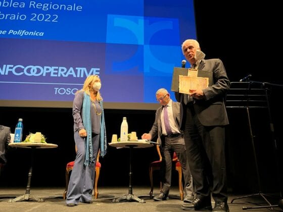 🎧 Confcooperative Toscana alla Regione: “mettere in discussione internalizzazione cultura e sociosanitario”