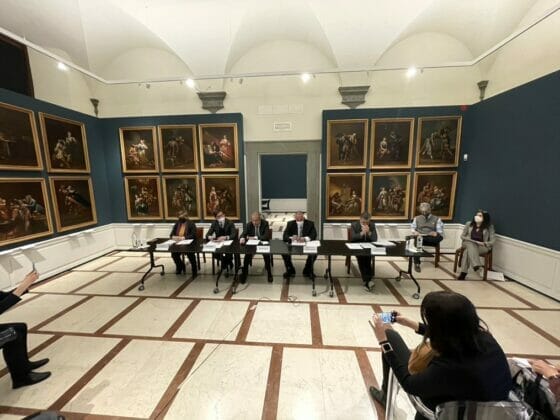 🎧 Fondazione CR Firenze: 16,9  mln per  progetti culturali e  iniziative di solidarietà