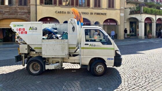 Multiutility Toscana: “Un nuovo modo di fare le relazioni sindacali”