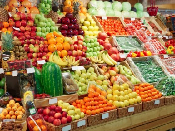 Coldiretti: con caro cibo giù acquisti frutta e verdura, sale inflazione luce e gas