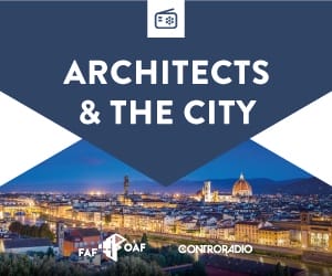 Architects and the City del 04 Maggio 2023 09:31