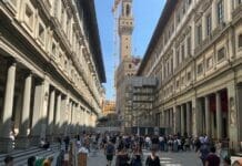 Firenze turismo Toscana