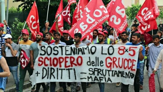 Prato, sciopero delle grucce: accordo trovato dopo 19 giorni