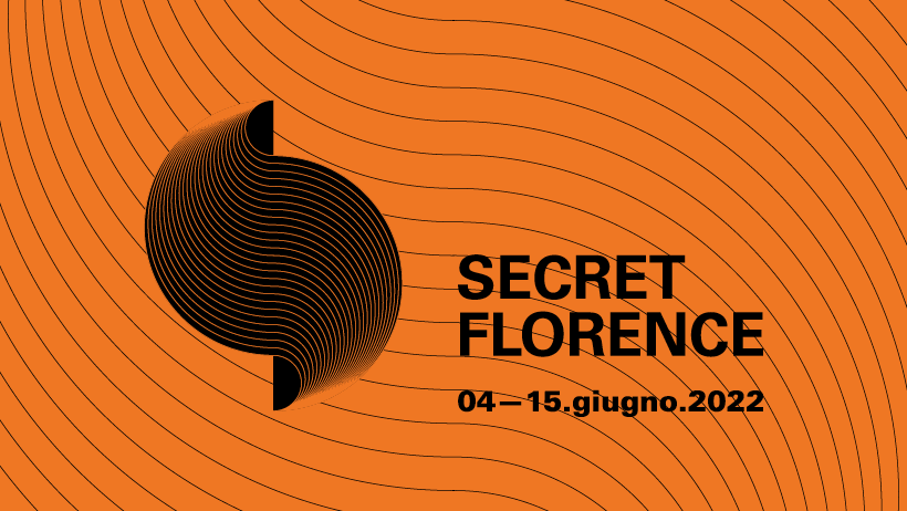 Firenze, dal 4 al 15 giugno la quinta edizione di Secret Florence