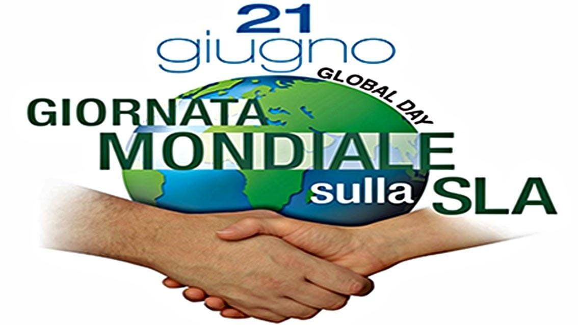 Giornata mondiale sulla Sla, iniziative Aisla in Toscana