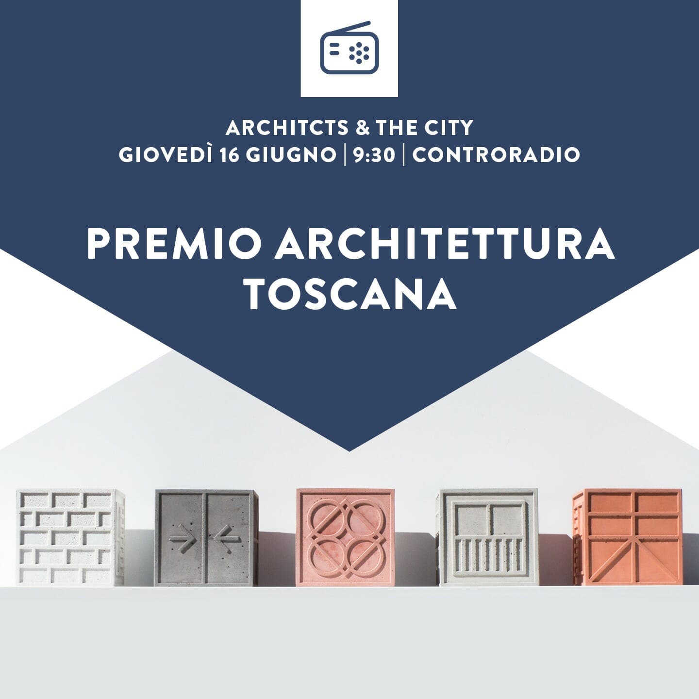 Architects and the City del 16 giugno 2022. Premio Architettura Toscana. PARTE 1