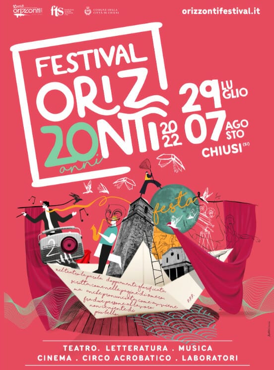 Festival Orizzonti 2022