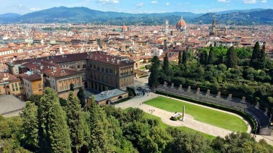 Boboli 2030, 50 milioni per il giardino di Firenze, presentato il maxiprogetto che comprende 40 iniziative diverse, anche un ascensore tra il Cortile dell’Ammannati e l’Anfiteatro