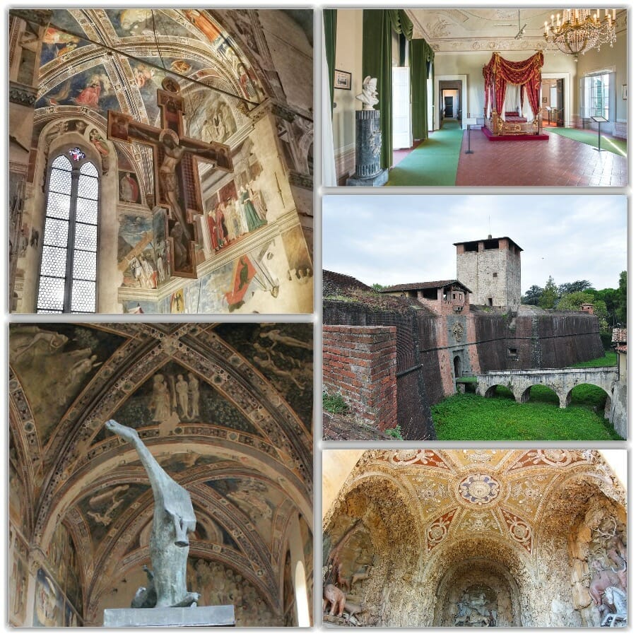 Pasqua e Pasquetta, i luoghi dell’arte aperti in Toscana