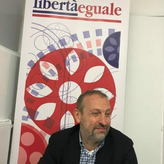 Pisa, Elezioni: Fratoianni rinuncia, sarà Ceccanti il candidato nell’uninominale