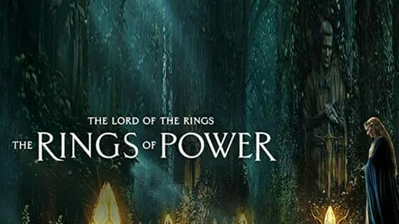 La serie tv ‘The Rings of Power’, ispirata a ‘Il signore degli anelli’, vista da più di 25 milioni di spettatori globali nel suo primo giorno