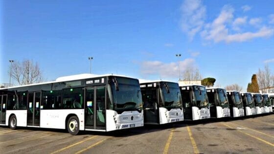 “Va dove ti porta il bus”, Autolinee Toscane torna a scuola per promuovere ambiente e cultura