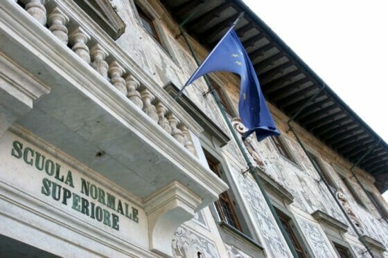 Scuola Normale di Pisa, seconda in Italia nella classifica sulle migliori università di Times Higher Education