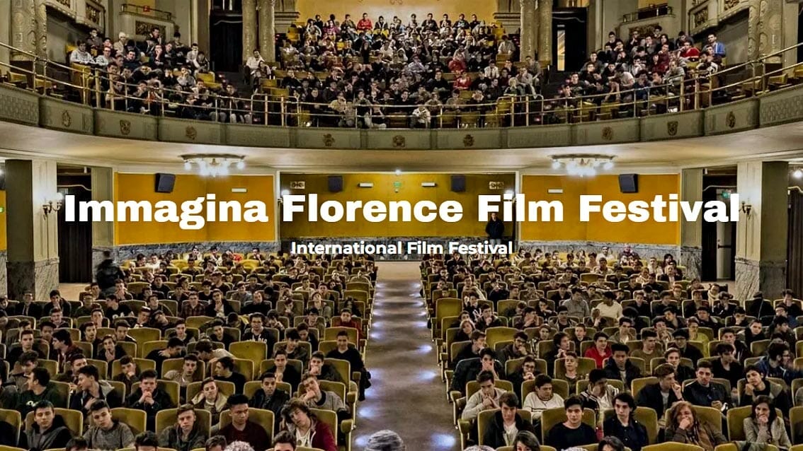 Immagina Florence Film Festival al via la prima edizione
