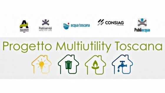 Multiutility Toscana, Alia approva fusione