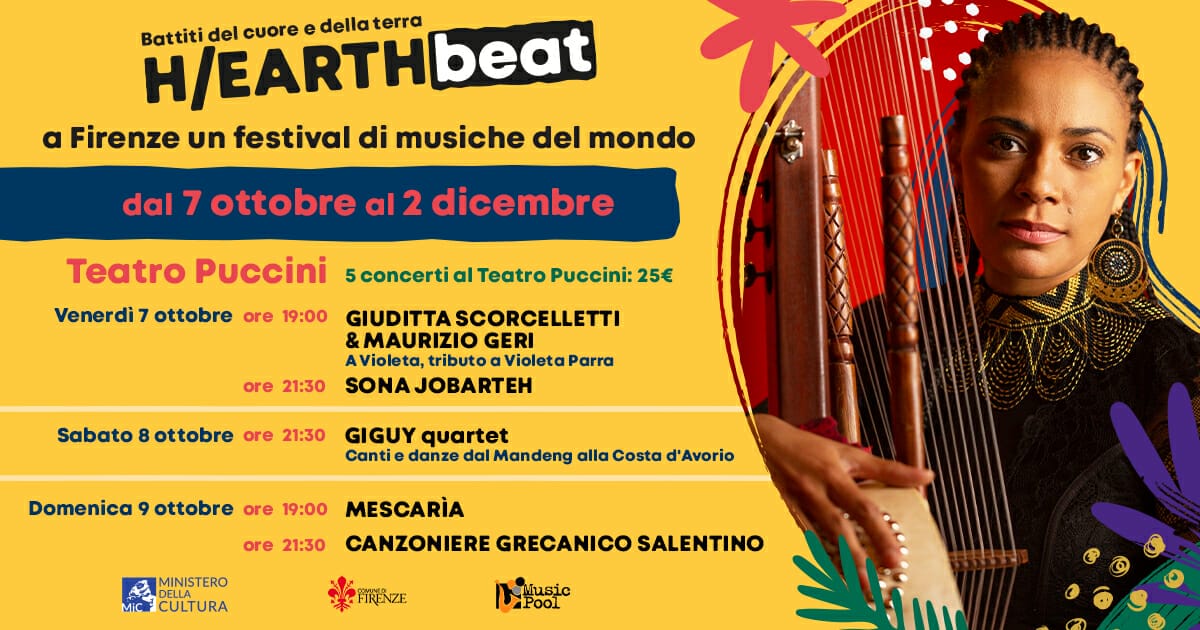 H/eartbeat Festival 2022