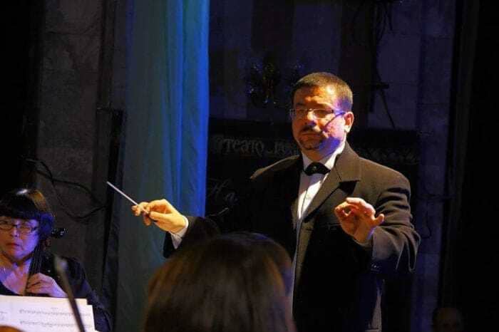 Il maestro Zubin Mehta ricorda il direttore d’orchestra ucraino ucciso a Kherson