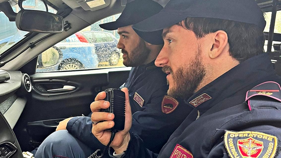Sicurezza, Nardella: “Firenze ha bisogno di altri 200 agenti”