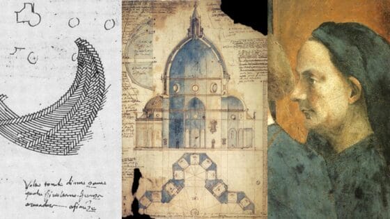 Duomo di Firenze, 600 anni della Cupola del Brunelleschi. Lo spettacolo di Krypton