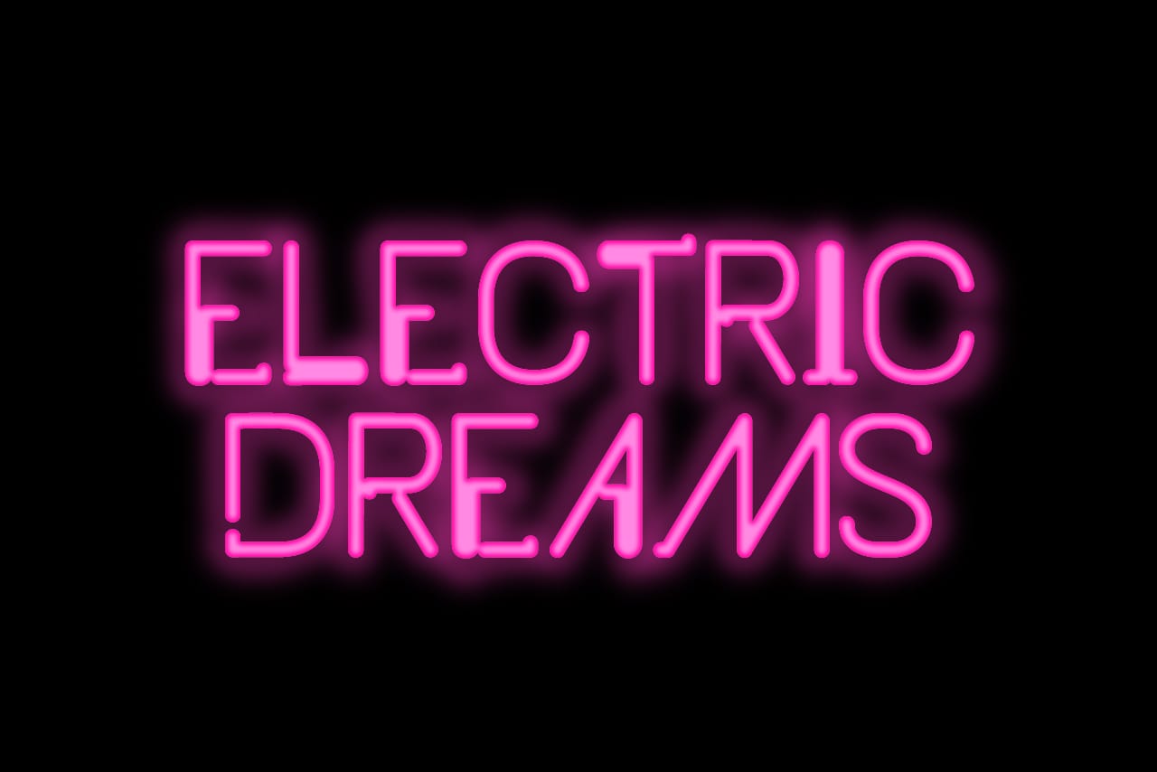 electric dreams
