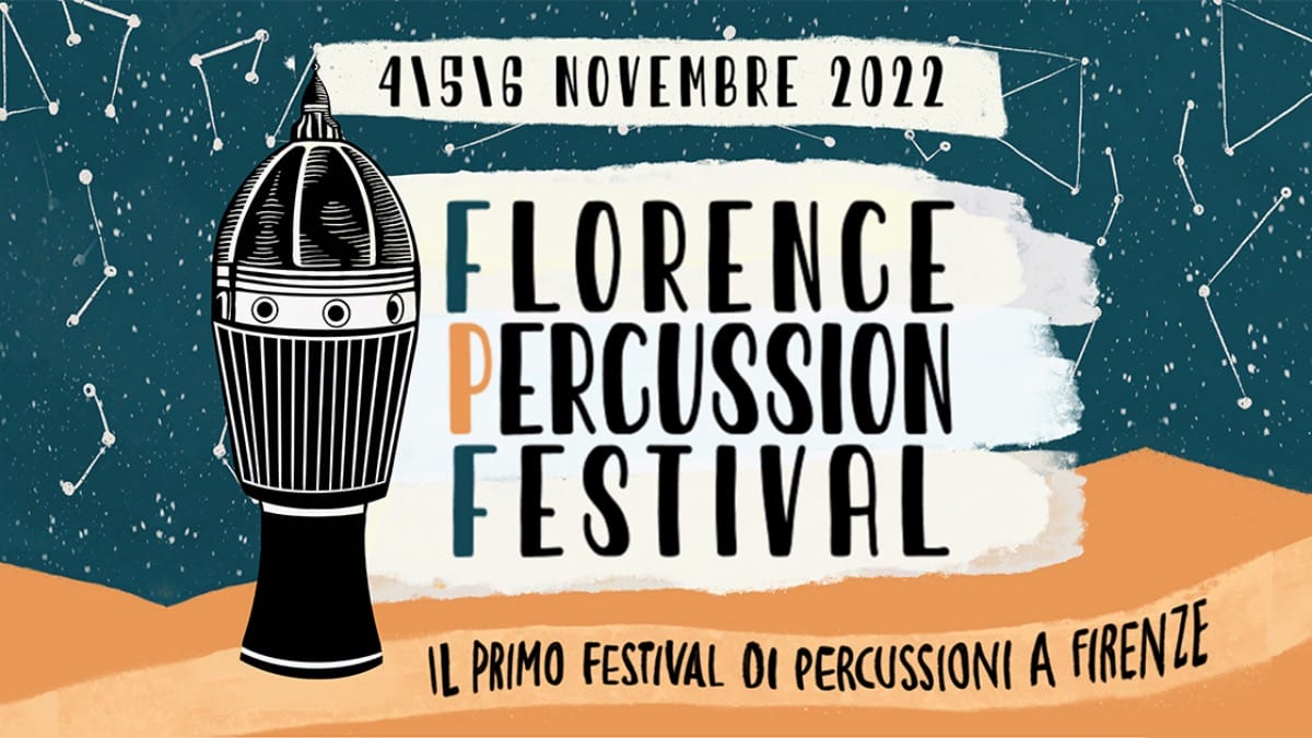 Florence Percussion Festival