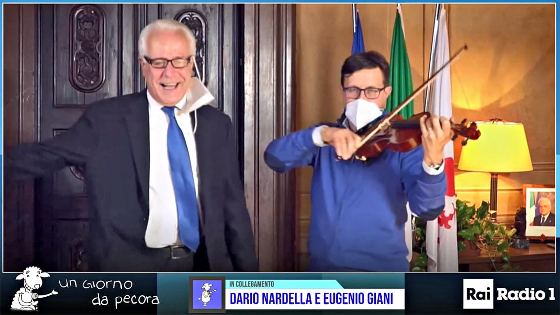 Giani in disaccordo con Nardella sull’Archivio Alinari. Giani: “Se voleva il sindaco Nardella avrebbe potuto dare una mano”