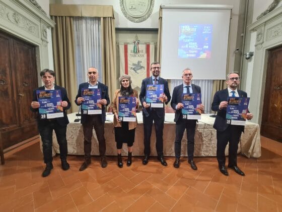Festa della Toscana, presentato il programma delle iniziative