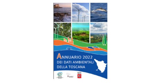 Arpat: annuario 2022 dei dati ambientali in Toscana. Peggiora acqua fiumi, bene posidonia