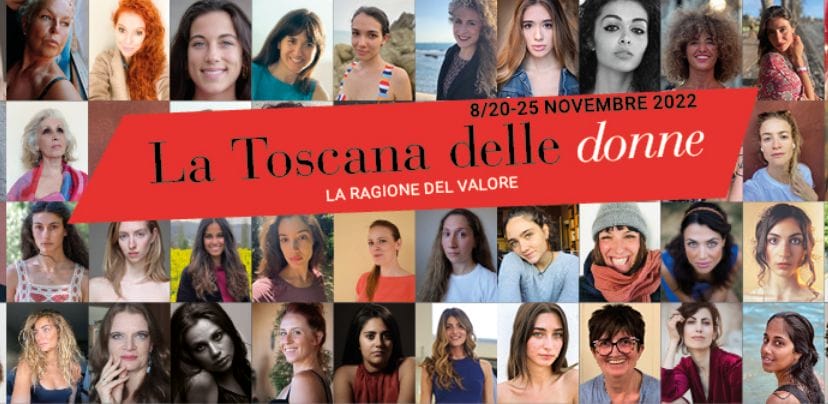 “La Toscana delle donne”, l’iniziativa organizzata dalla Regione Toscana con al centro l’universo femminile
