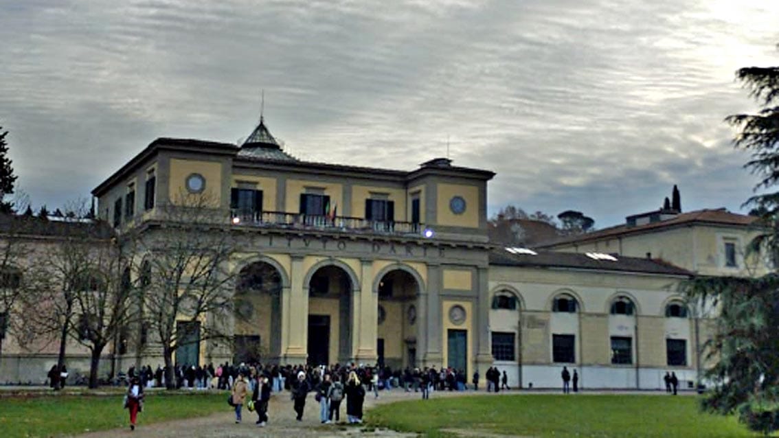 Occupato il Liceo Artistico di Porta Romana di Firenze. La preside: “Non è altresì possibile prevedere la durata dell’occupazione”