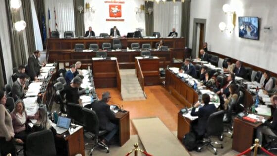 Commissione sanità del Consiglio regionale della Toscana: “Difficoltà per il reclutamento del personale”