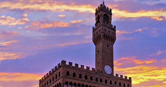Comune di Firenze: Nessun aumento delle tariffe comunali, e 1,8 miliardi investimenti in bilancio