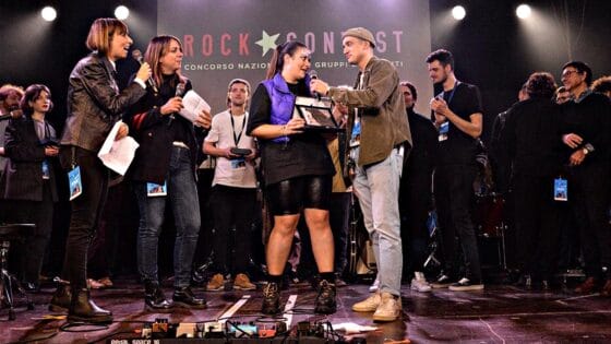 Rock Contest 2022: vince ‘Marte’ il concorso per musicisti emergenti, dedicato alla scena indipendente. Al secondo posto Lamante