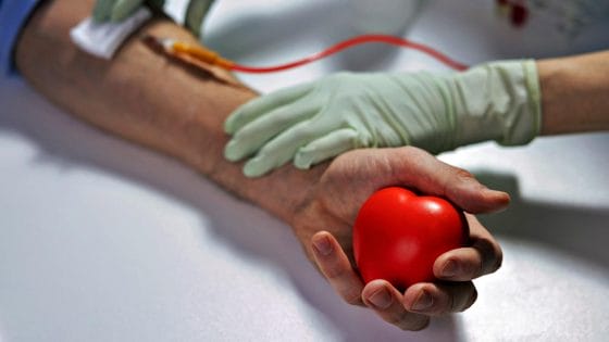 Contro il calo delle donazioni di sangue, le proposte di Avis, Fratres, Anpas, Cri