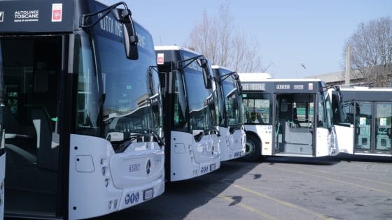 Cantieri tramvia e ritardi bus, convocato domani tavolo in Comune-AT- sindacati