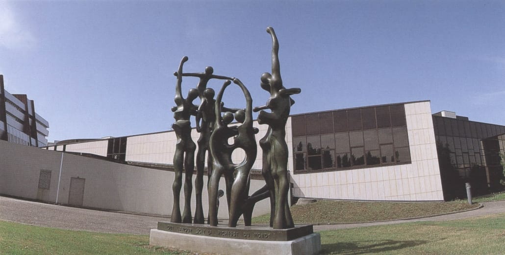 Giorno della Memoria, sculture di Sauro Cavallini ispirate alla sua prigionia