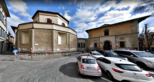 Firenze, giunta approva la riqualificazione di piazza Brunelleschi