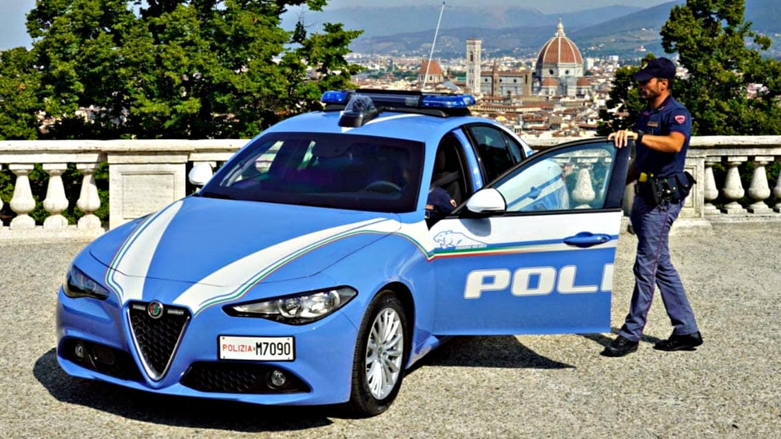 Arrestate cinque persone e ventisei denunciate in Toscana per pedopornografia
